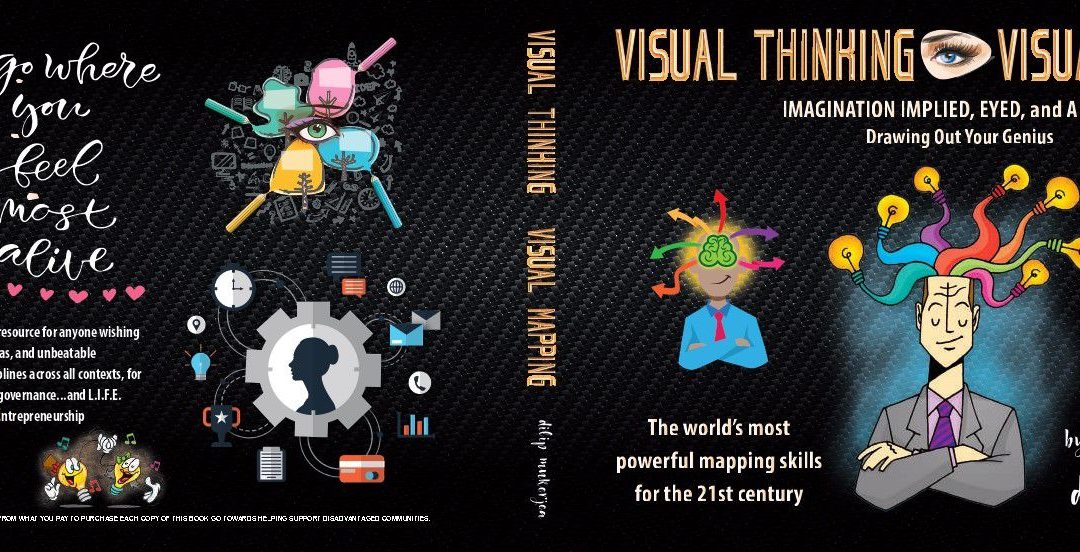 Visual Thinking & Visual Mapping