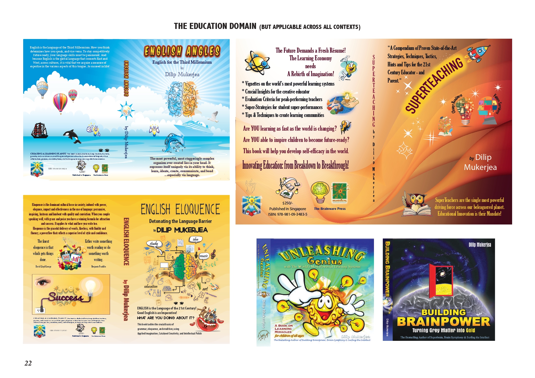 DM Books & Seminars Prospectus 62 Pages Wednesday 29th May 2019_compressed_page-0022