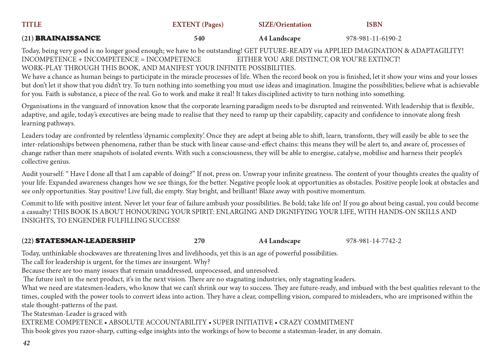 DM Books & Seminars Prospectus 62 Pages Wednesday 29th May 2019_compressed_page-0042