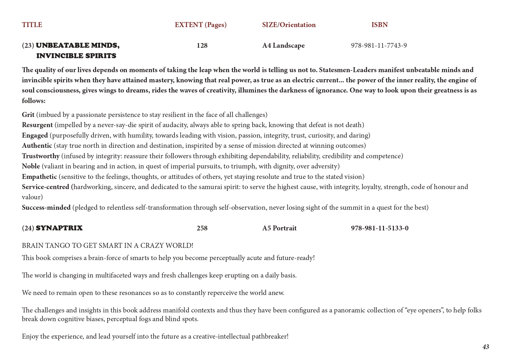 DM Books & Seminars Prospectus 62 Pages Wednesday 29th May 2019_compressed_page-0043