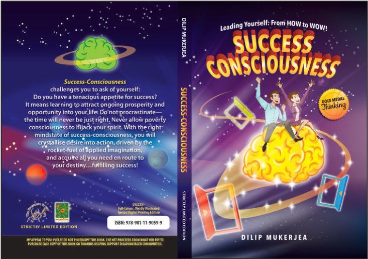 Success Consciousness