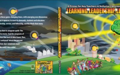 Learning, Leading Learnership