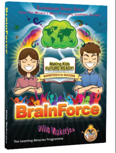 BRAINFORCE