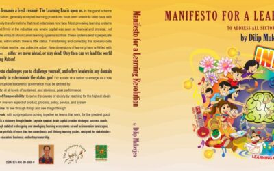 Manifesto for a Learning Revolution